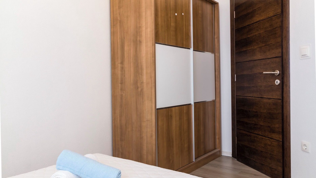 Photo of Bedroom in Solin