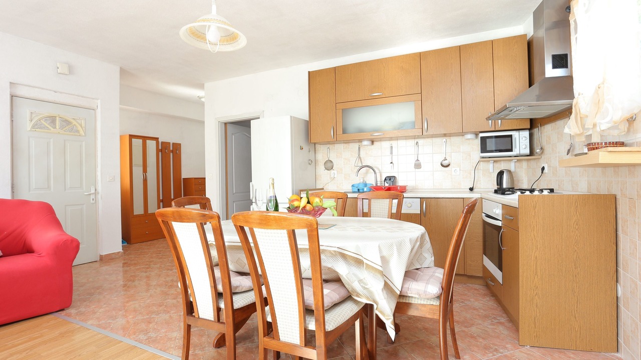 Photo of Kitchen in Tucepi