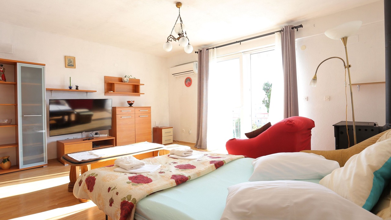 Photo of Livingroom in Tucepi