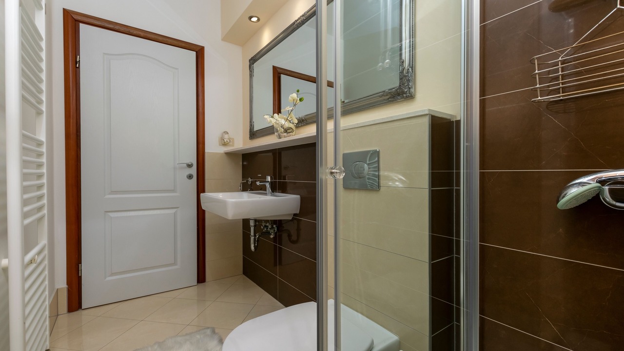Photo of Bathroom in Omis