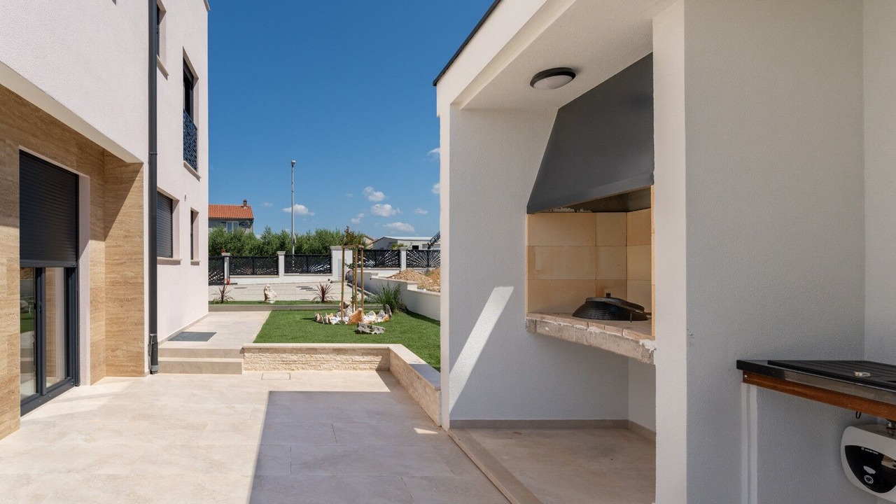 Photo of Patio Balcony in Poljica