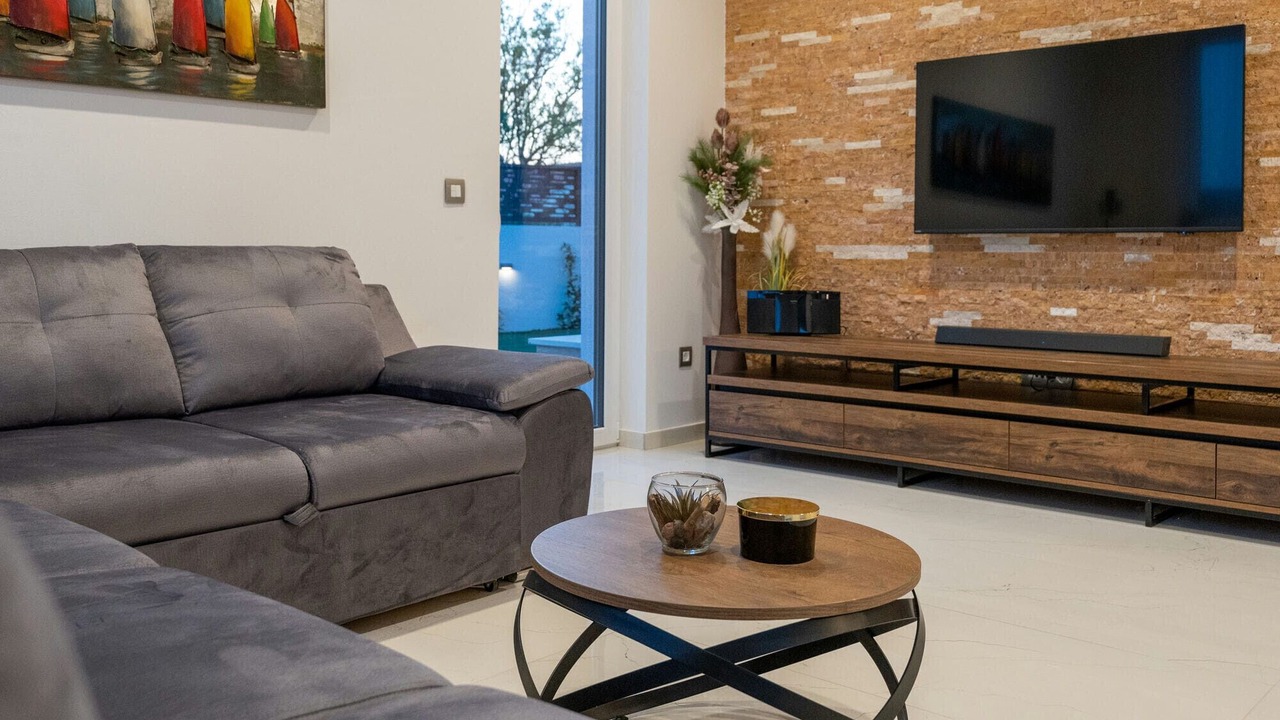 Photo of Livingroom in Poljica