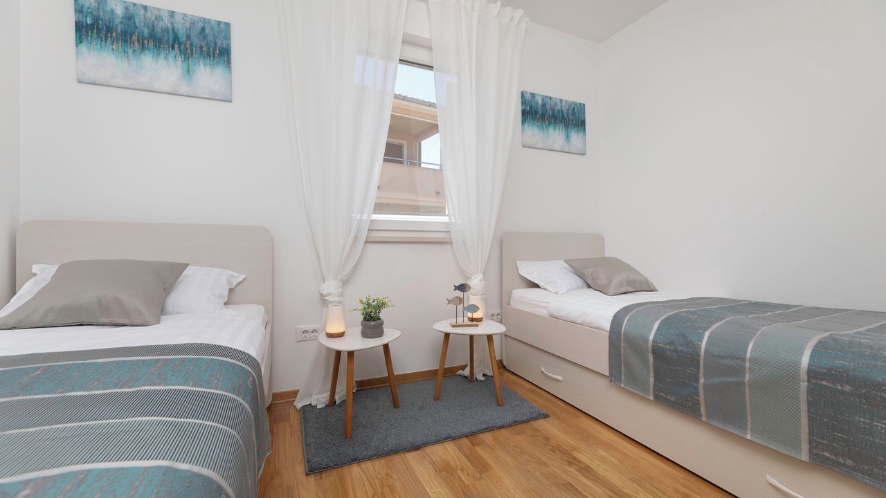 Photo of Bedroom in Soline