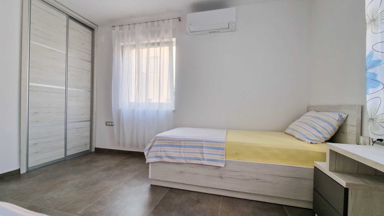 Photo of Bedroom in Novalja