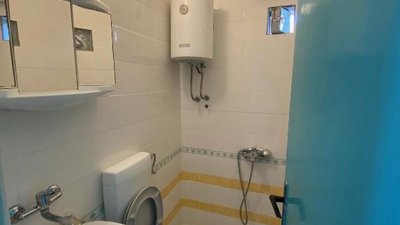 Photo of Bathroom in Zupa dubrovacka