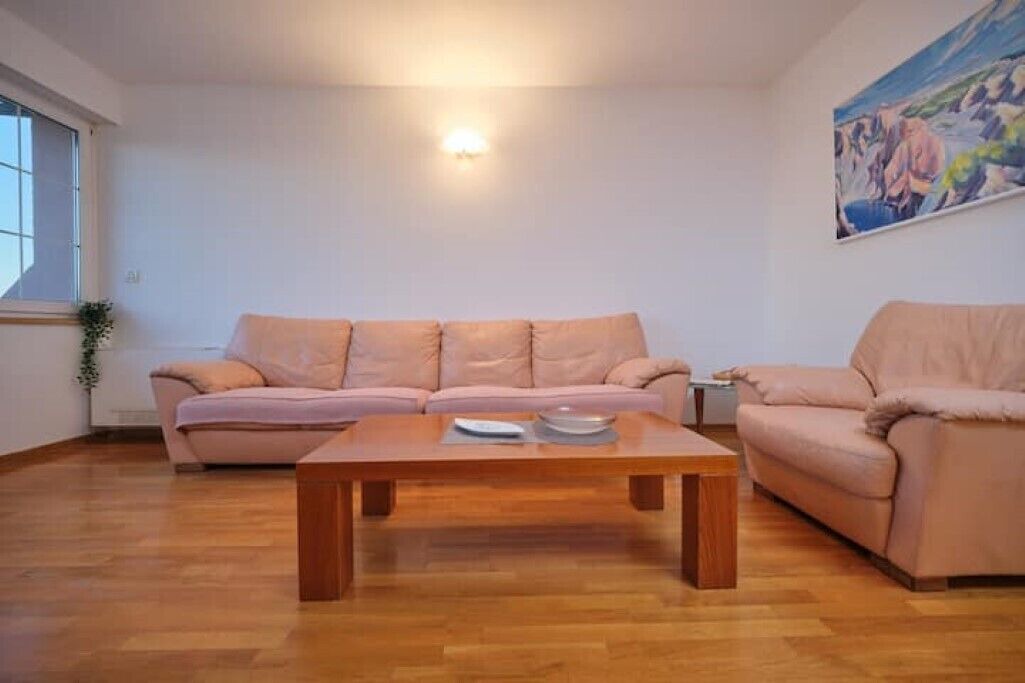 Photo of Livingroom in Znjan
