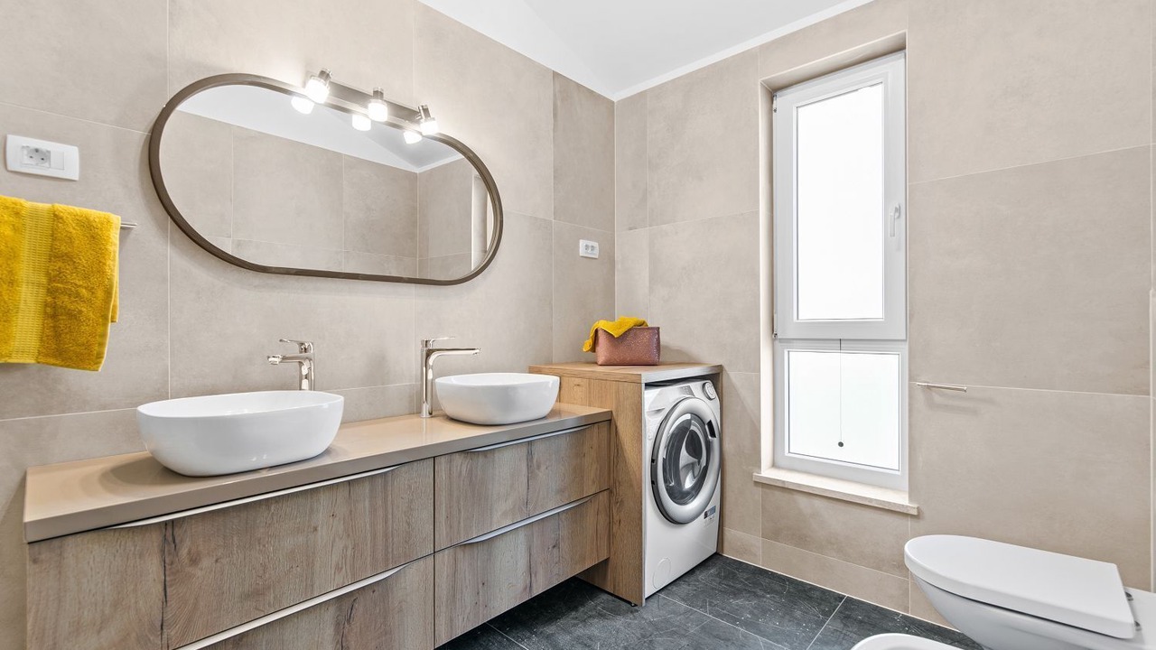 Photo of Bathroom in Stokovci