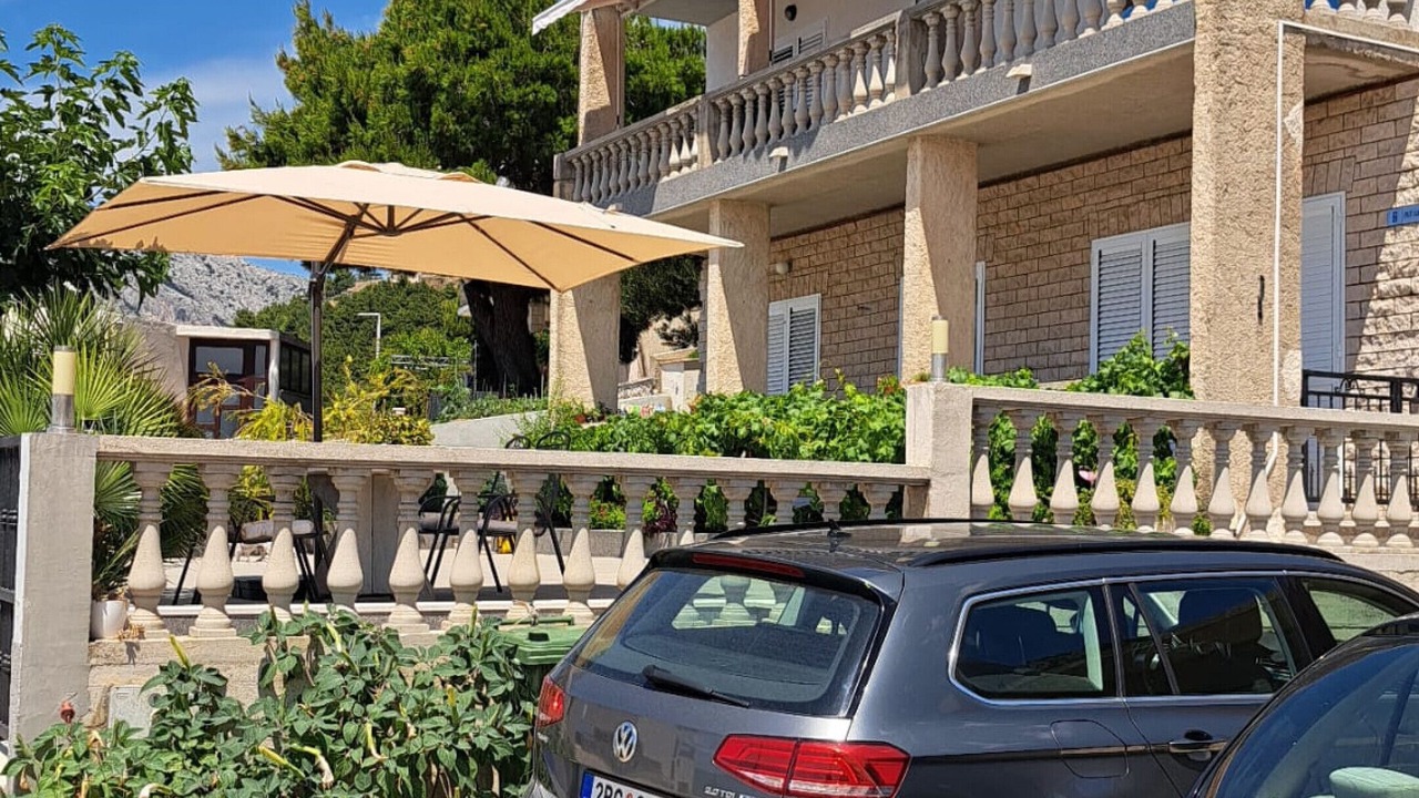 Photo of Outdoor in Brela