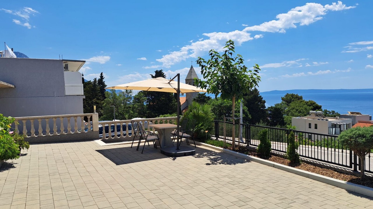 Photo of Outdoor in Brela