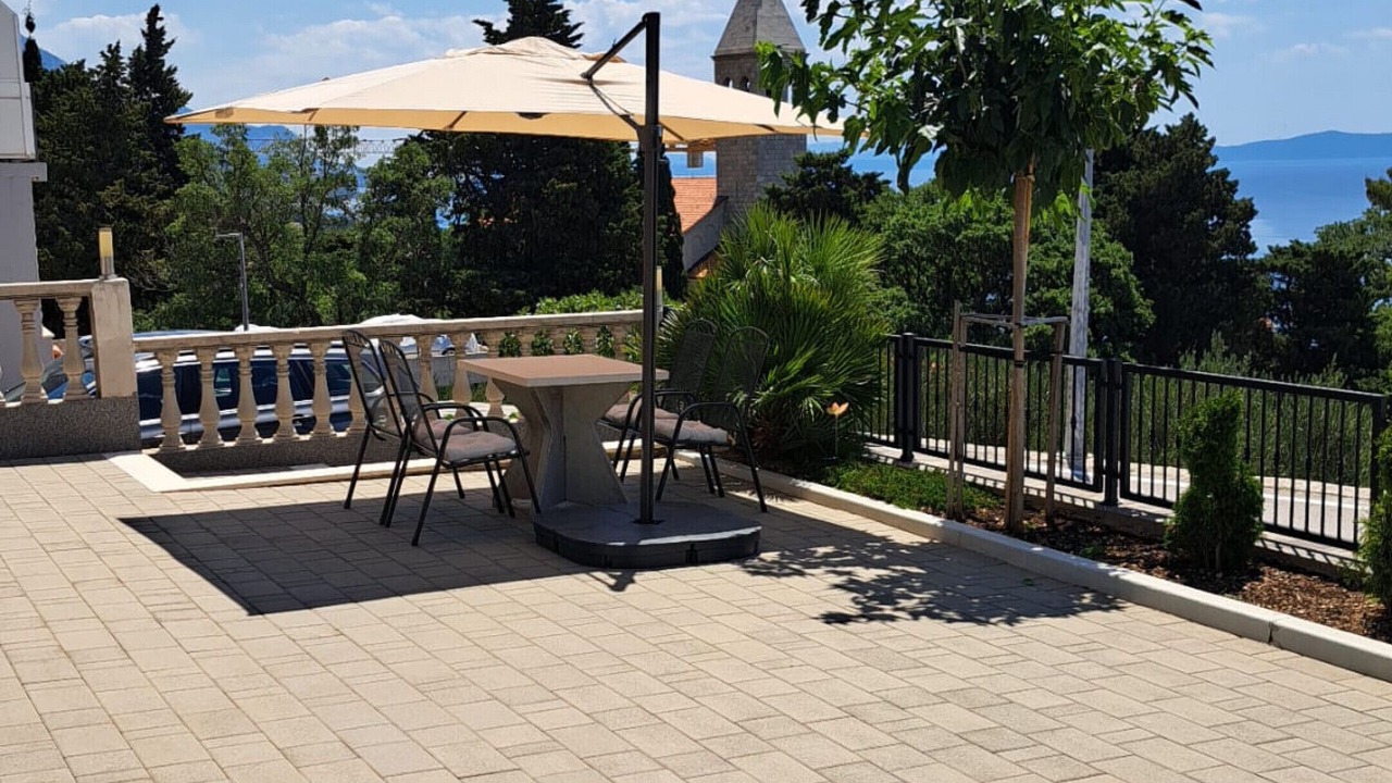 Photo of Outdoor in Brela