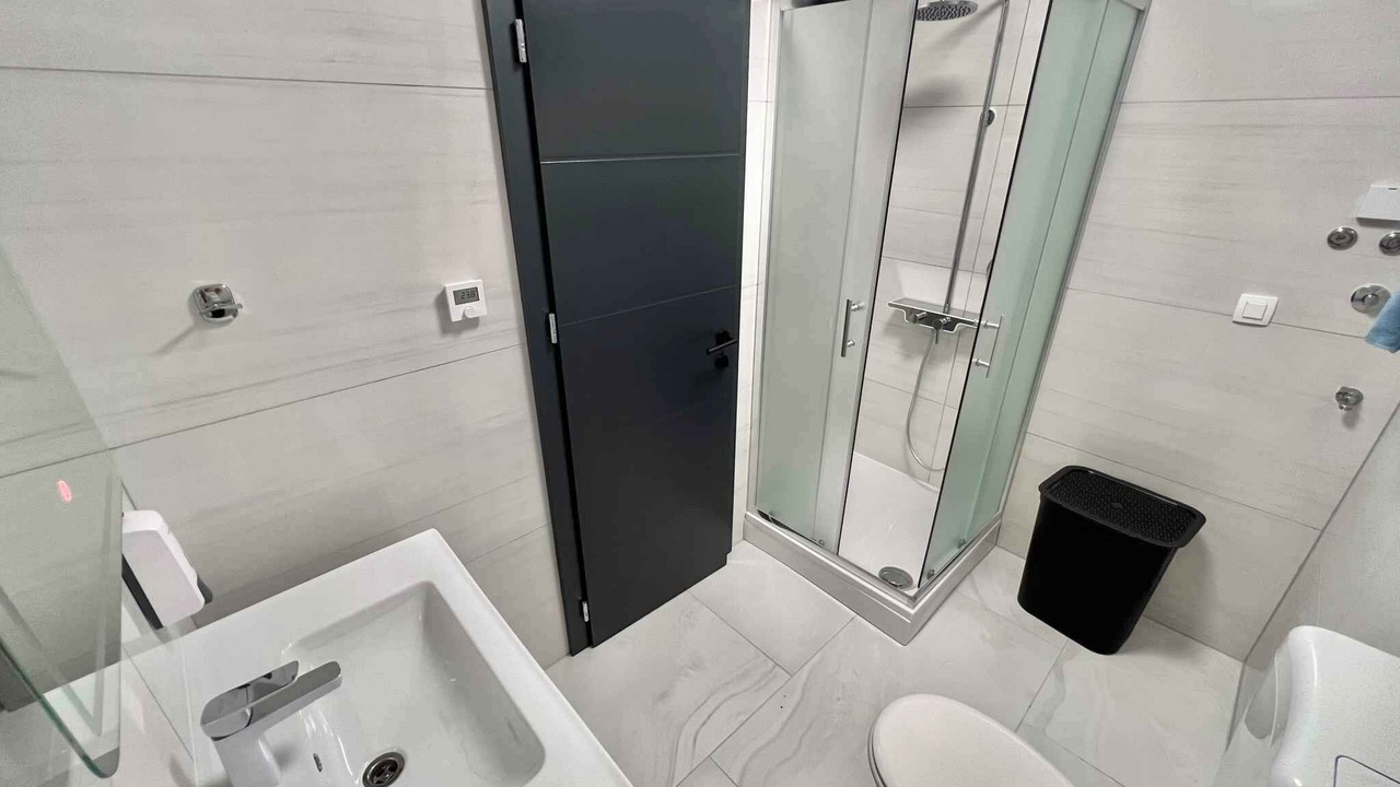 Photo of Bathroom in Bribir