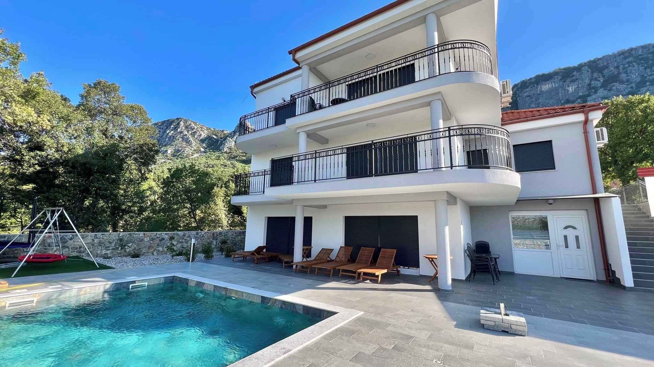 Photo of Outdoor in Bribir
