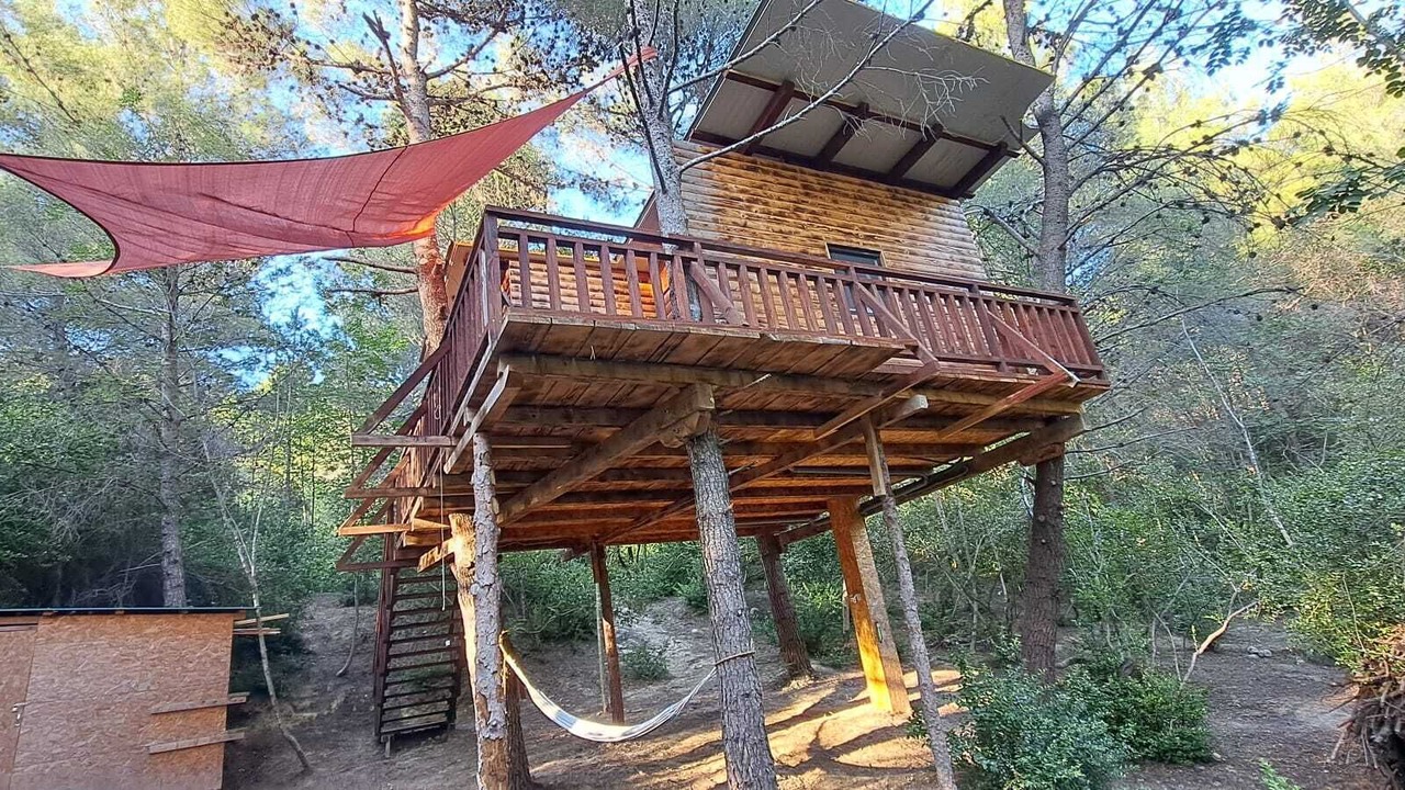 Photo of Patio Balcony in Razanac