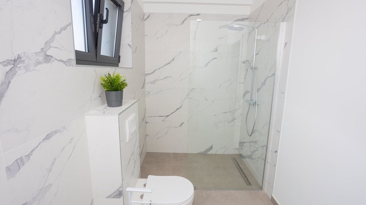 Photo of Bathroom in Kastel Stafilic