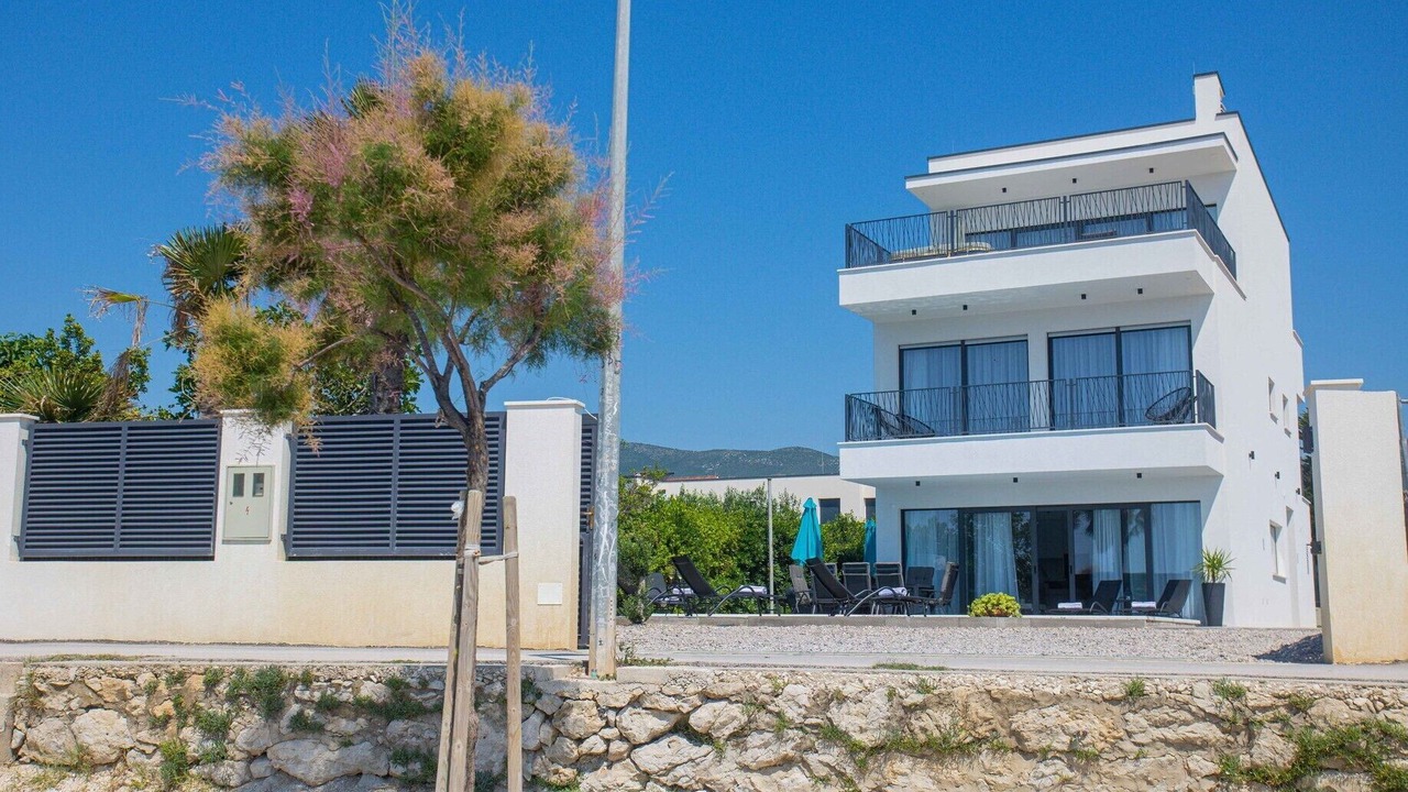 Photo of Outdoor in Kastel Stafilic