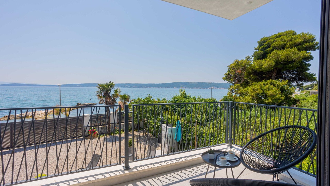 Photo of Patio Balcony in Kastel Stafilic