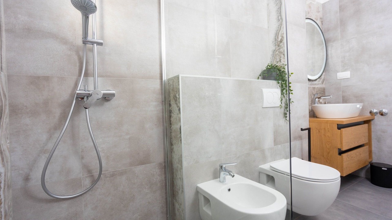Photo of Bathroom in Kastel Stafilic