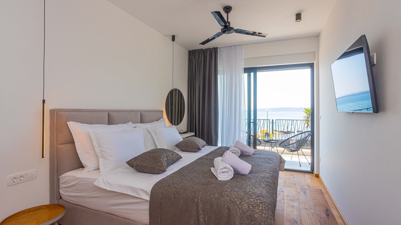 Photo of Bedroom in Kastel Stafilic