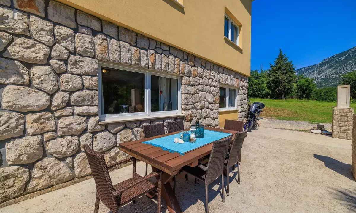 Photo of Outdoor in Tribalj