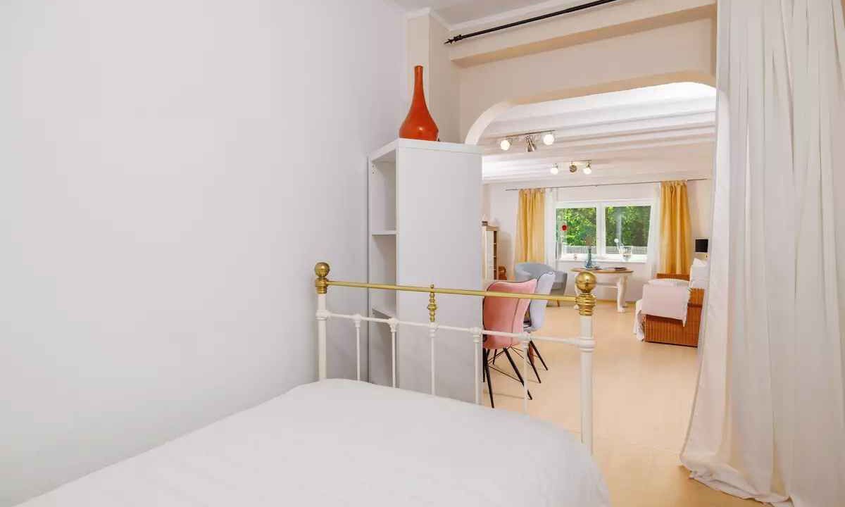 Photo of Bedroom in Tribalj