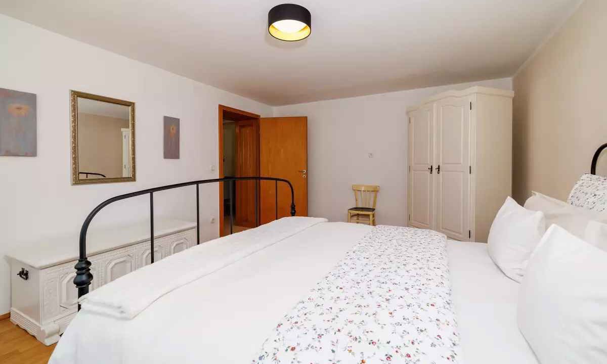 Photo of Bedroom in Tribalj