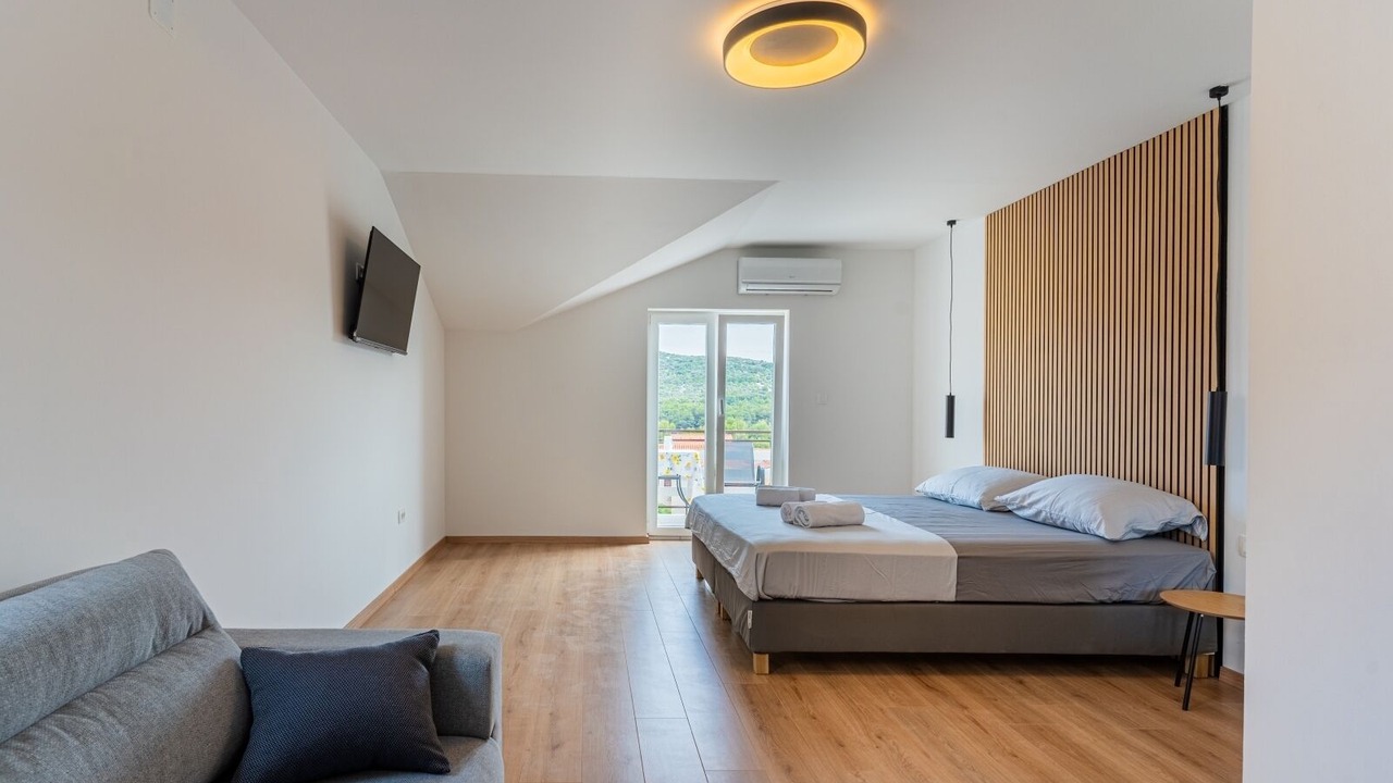 Photo of Livingroom in Cres