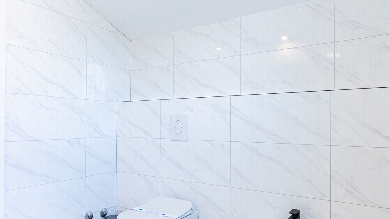 Photo of Bathroom in Cres