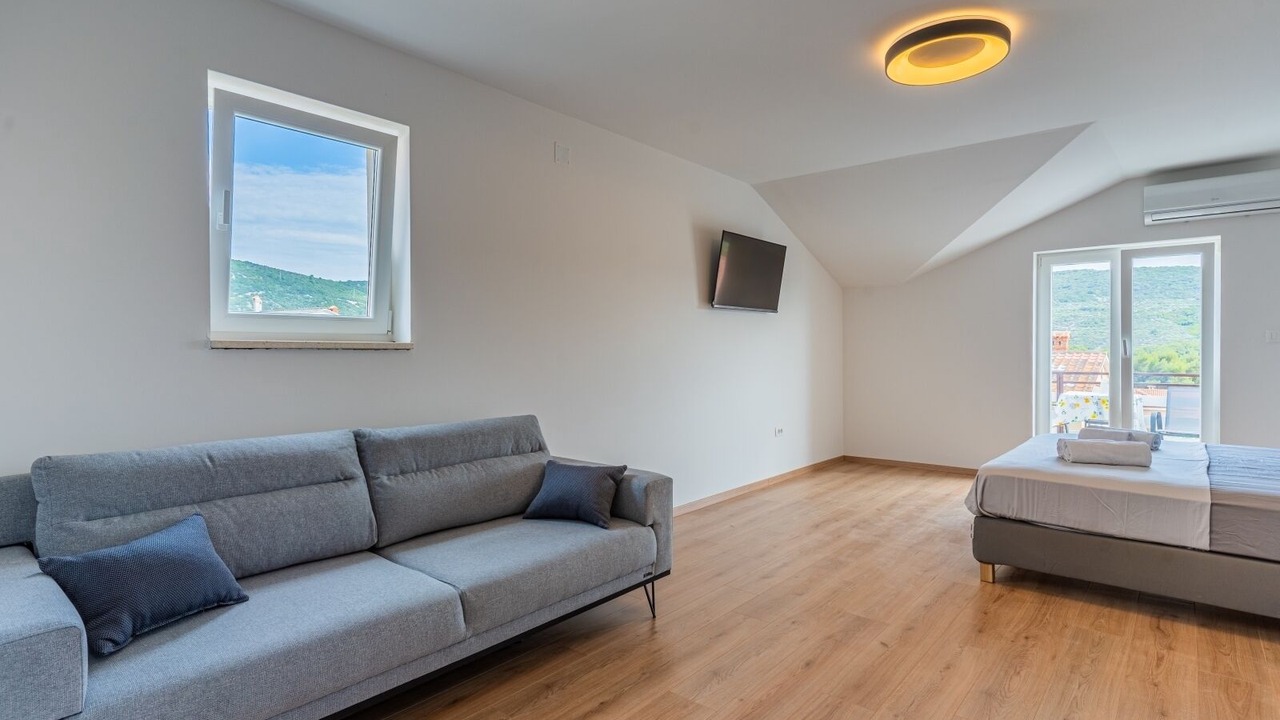 Photo of Livingroom in Cres