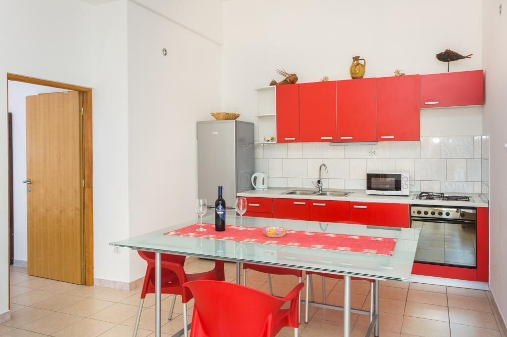Photo of Kitchen in Trstenik