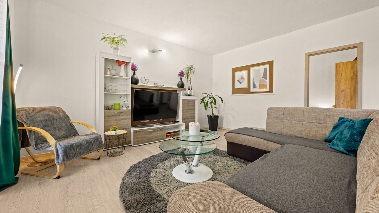 Photo of Livingroom in Oprtalj