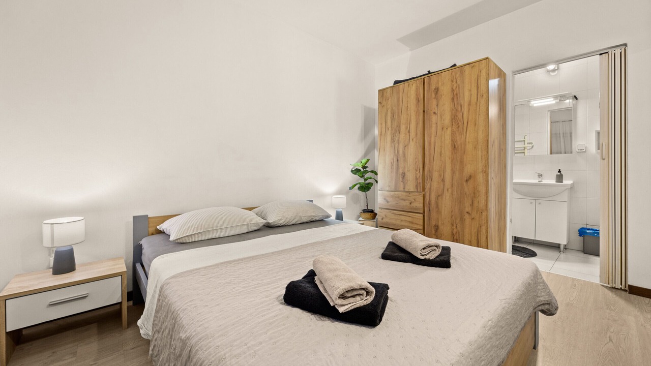 Photo of Bedroom in Oprtalj