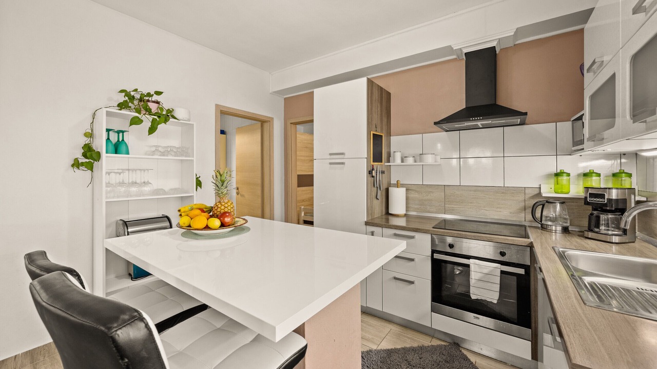 Photo of Kitchen in Oprtalj