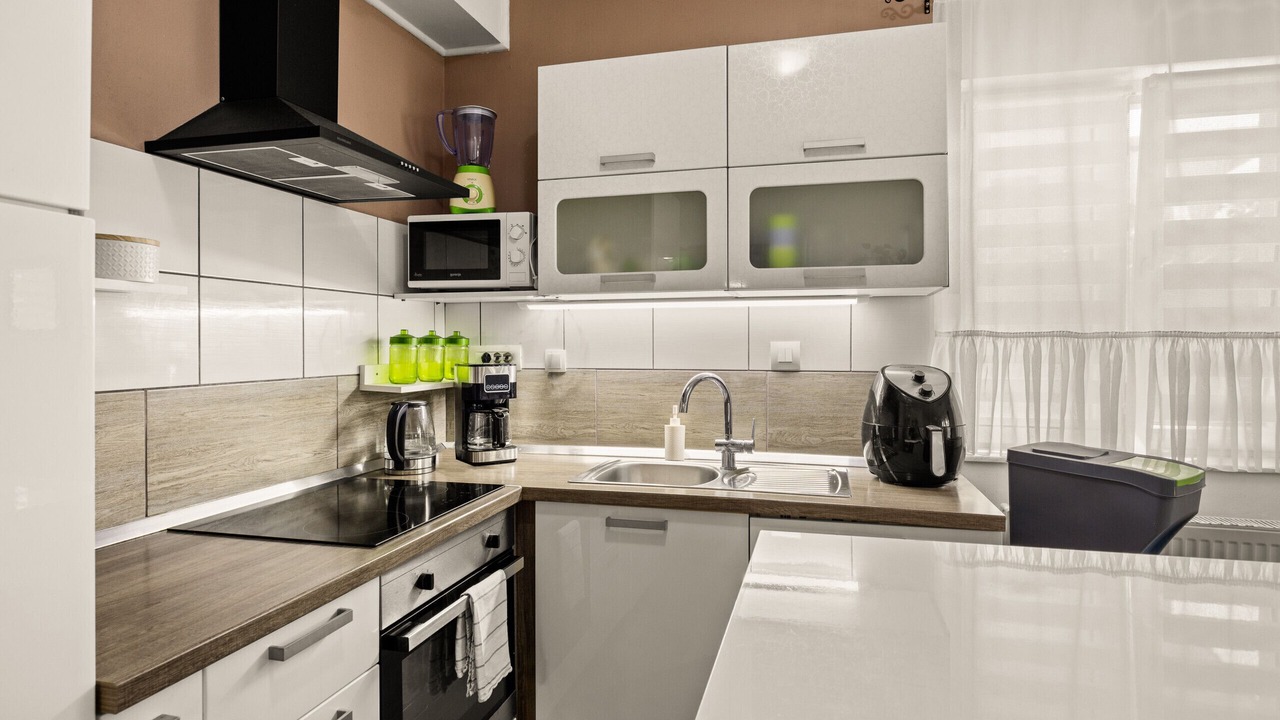 Photo of Kitchen in Oprtalj
