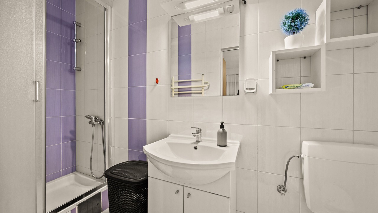 Photo of Bathroom in Oprtalj