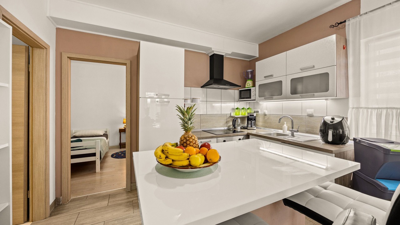 Photo of Kitchen in Oprtalj