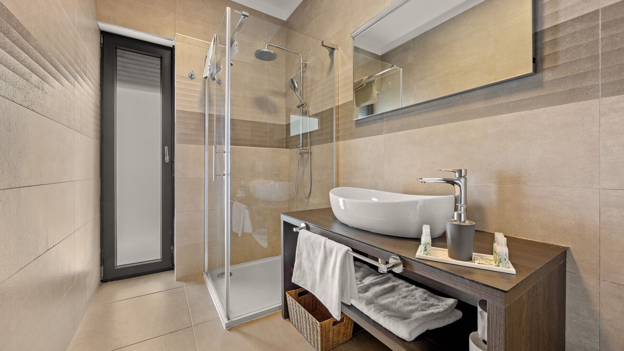 Photo of Bathroom in Sikici
