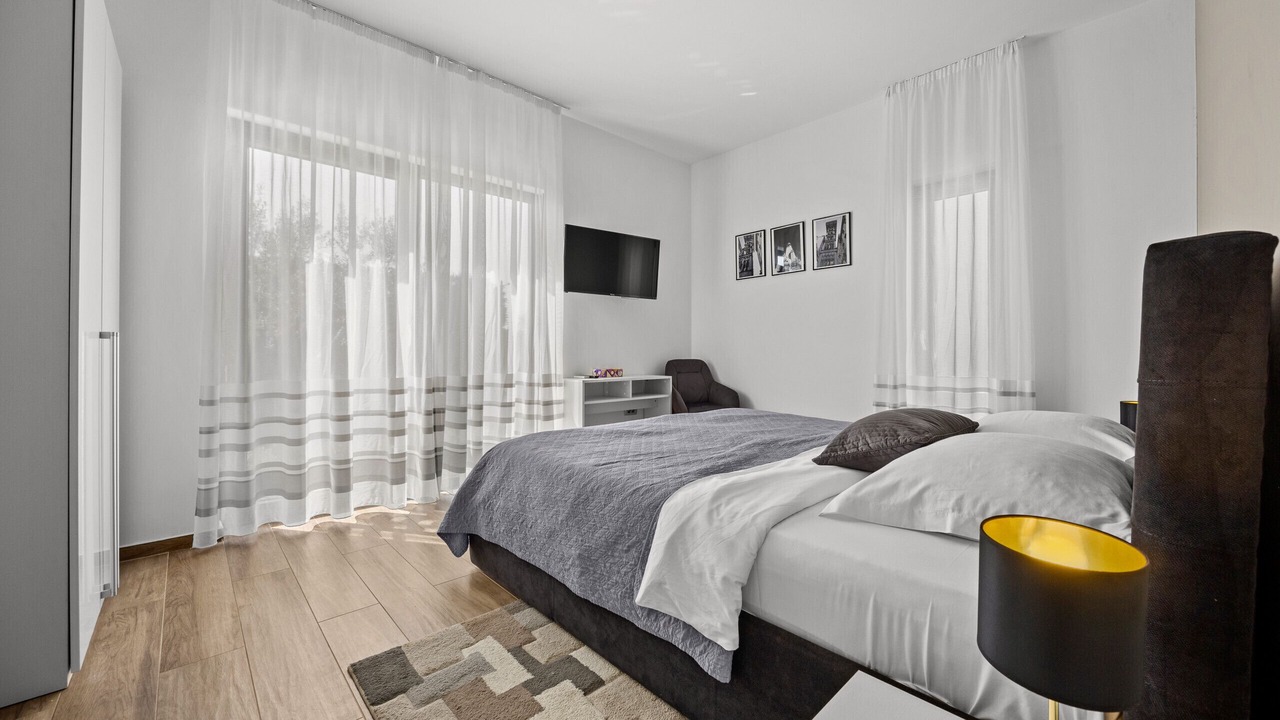 Photo of Bedroom in Sikici