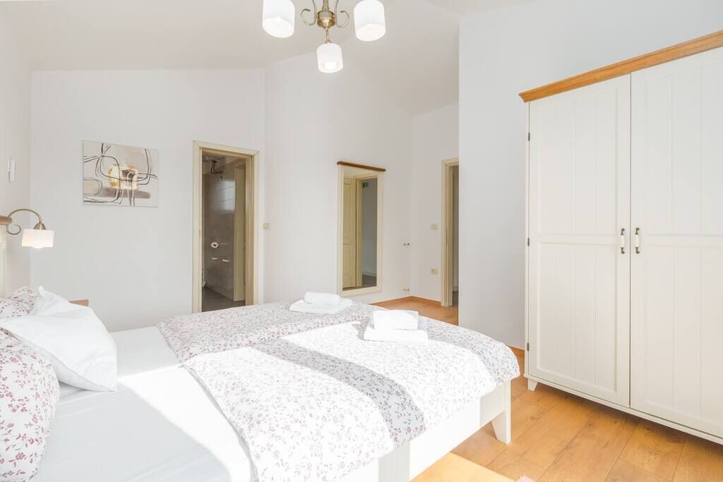 Photo of Bedroom in Jasenovica