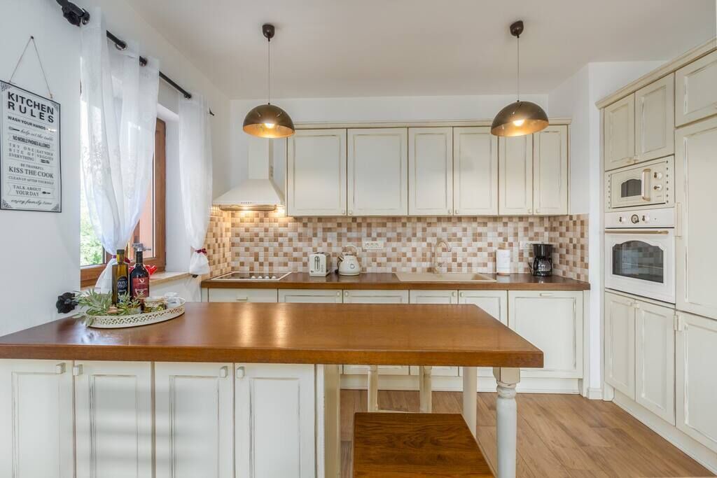 Photo of Kitchen in Jasenovica