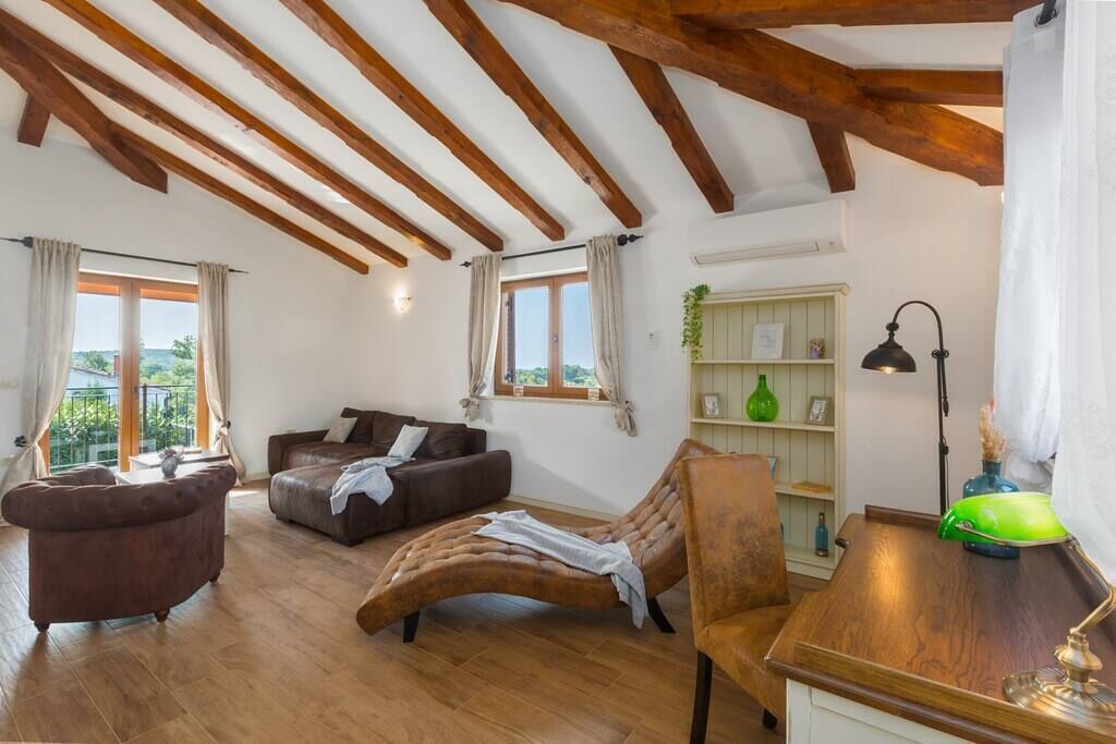 Photo of Livingroom in Jasenovica