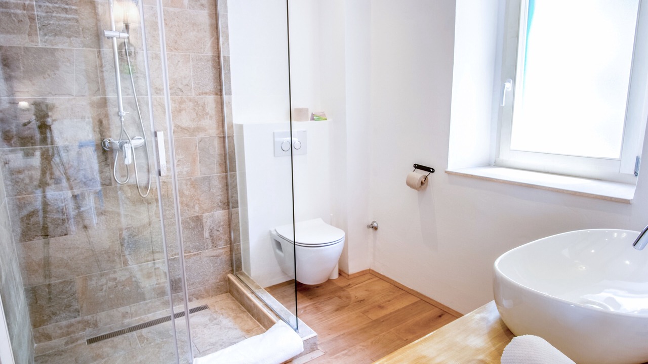 Photo of Bathroom in Lumbarda