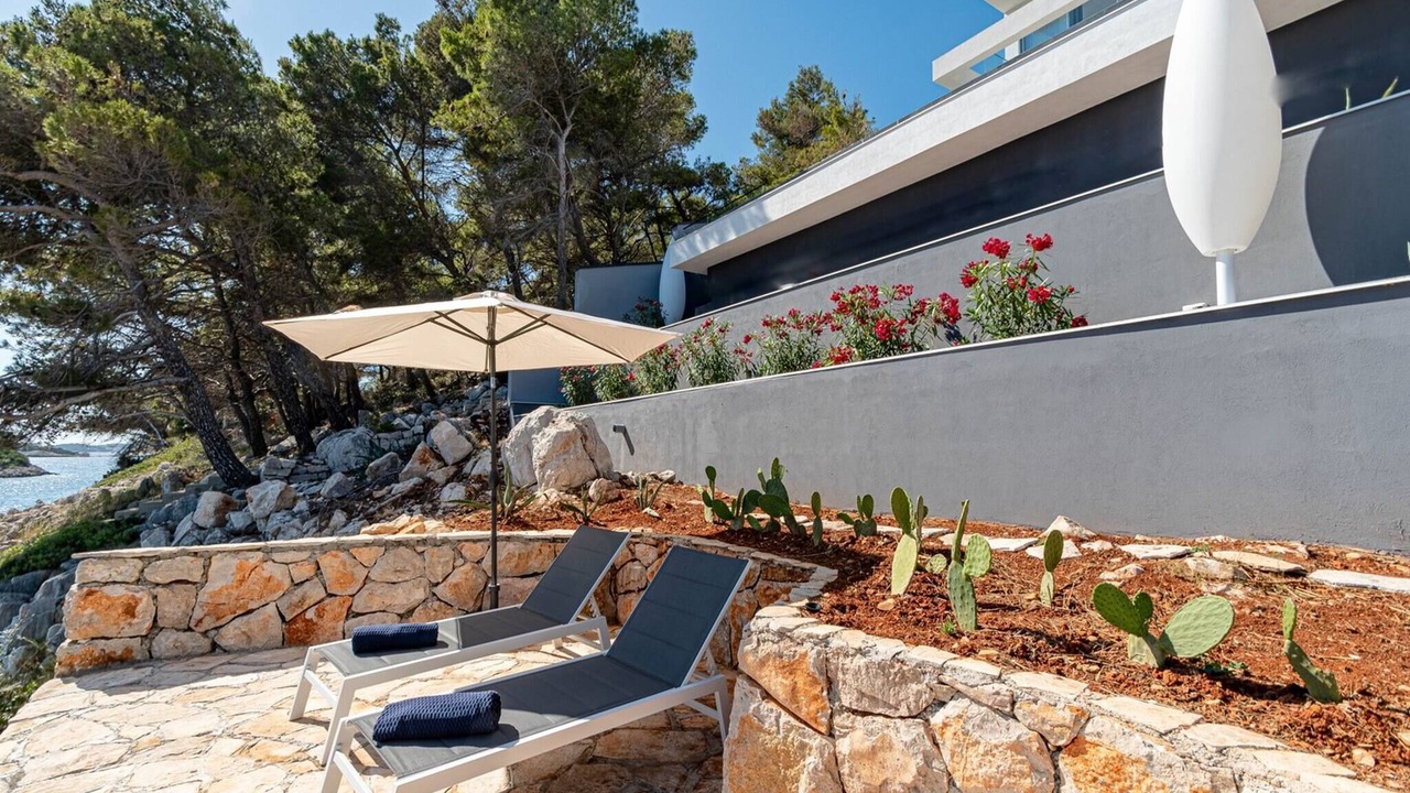 Photo of Patio Balcony in Blato