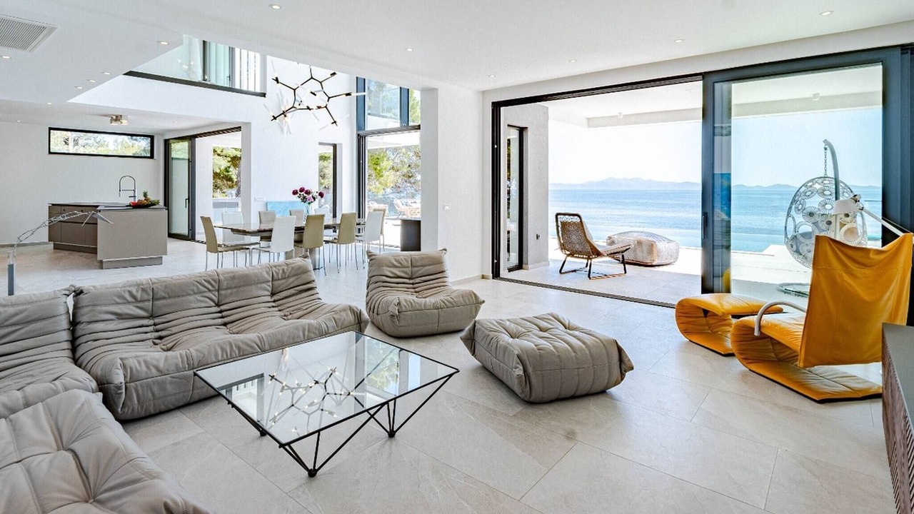 Photo of Livingroom in Blato
