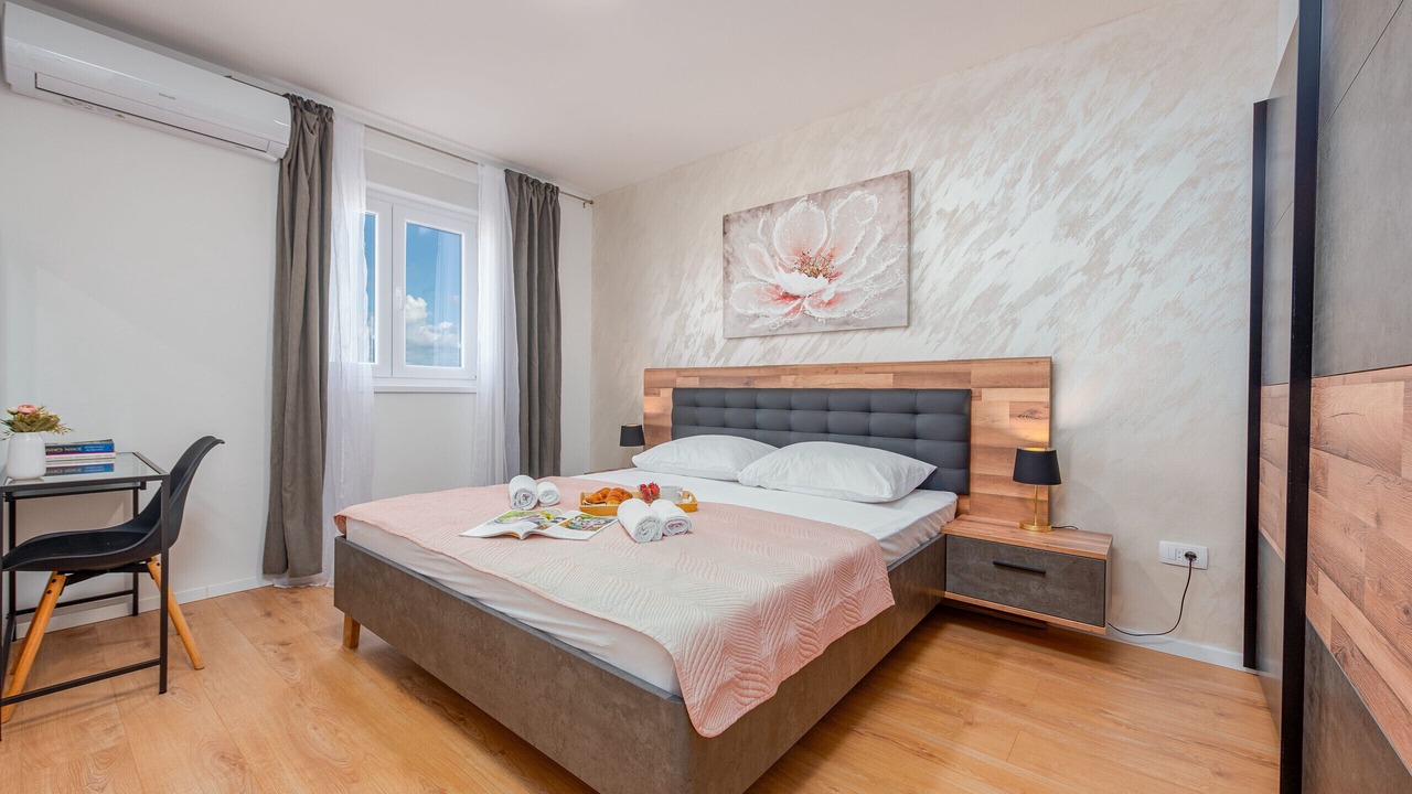Photo of Bedroom in Razanac