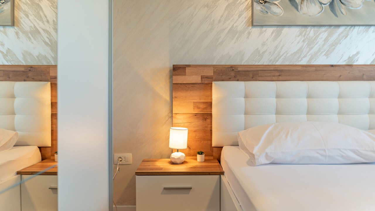 Photo of Bedroom in Razanac