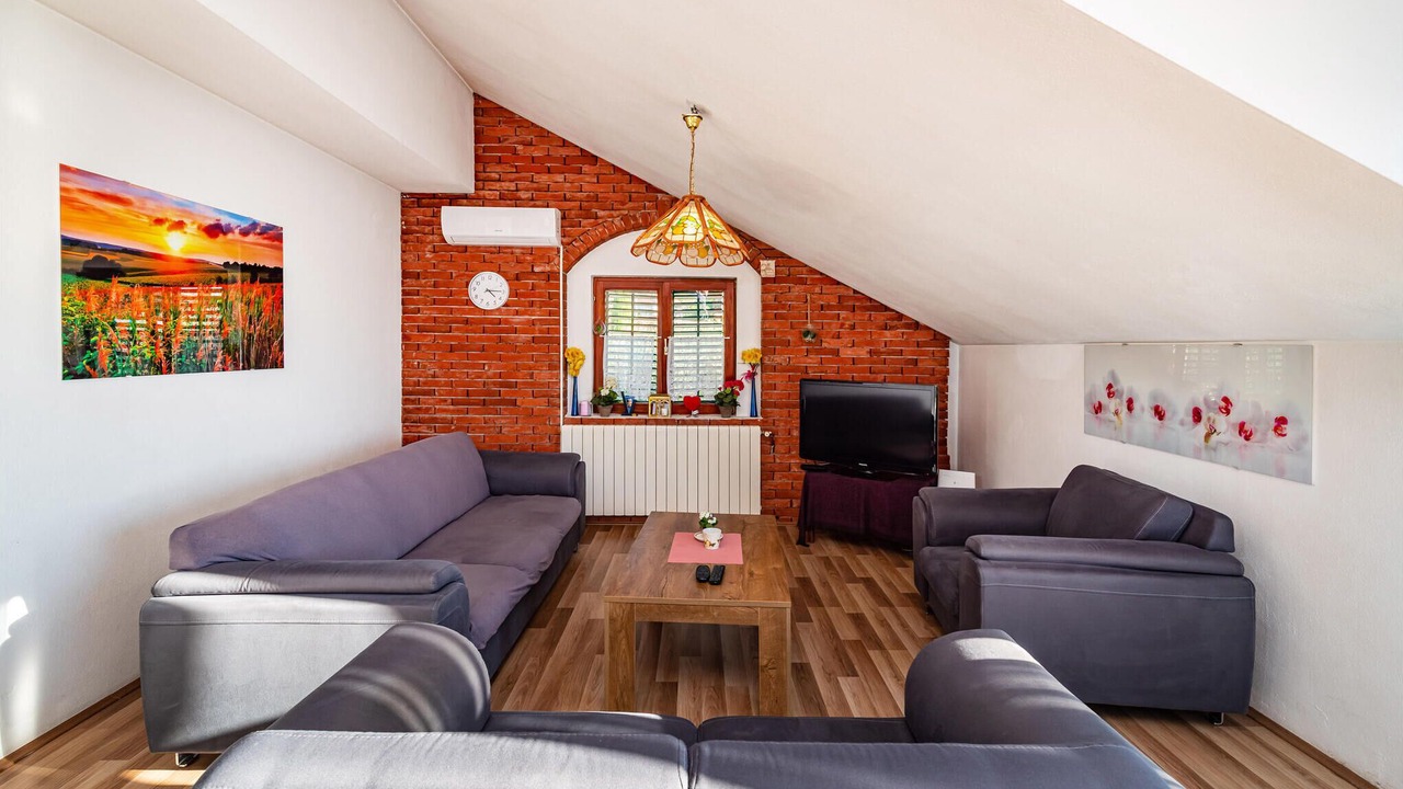 Photo of Bedroom in Polaca