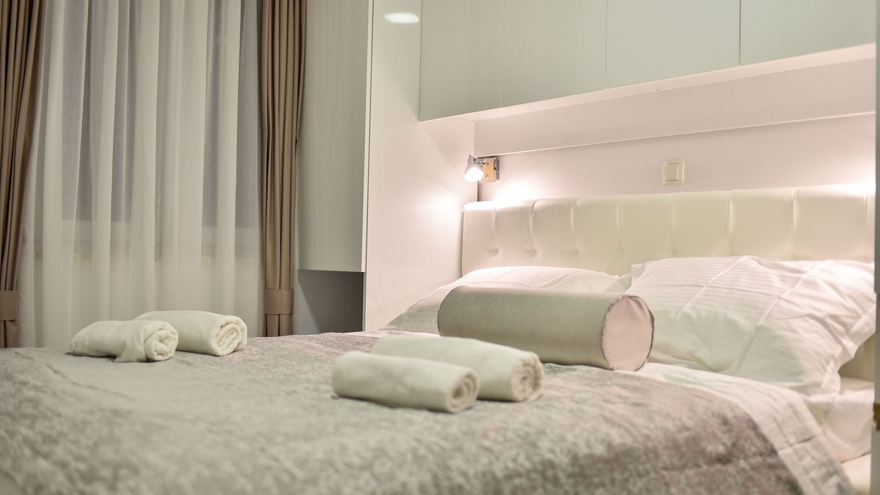 Photo of Bedroom in Vir