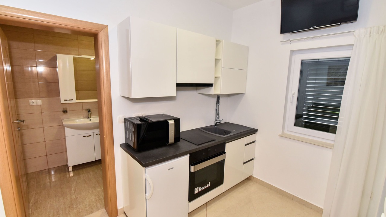 Photo of Kitchen in Vir