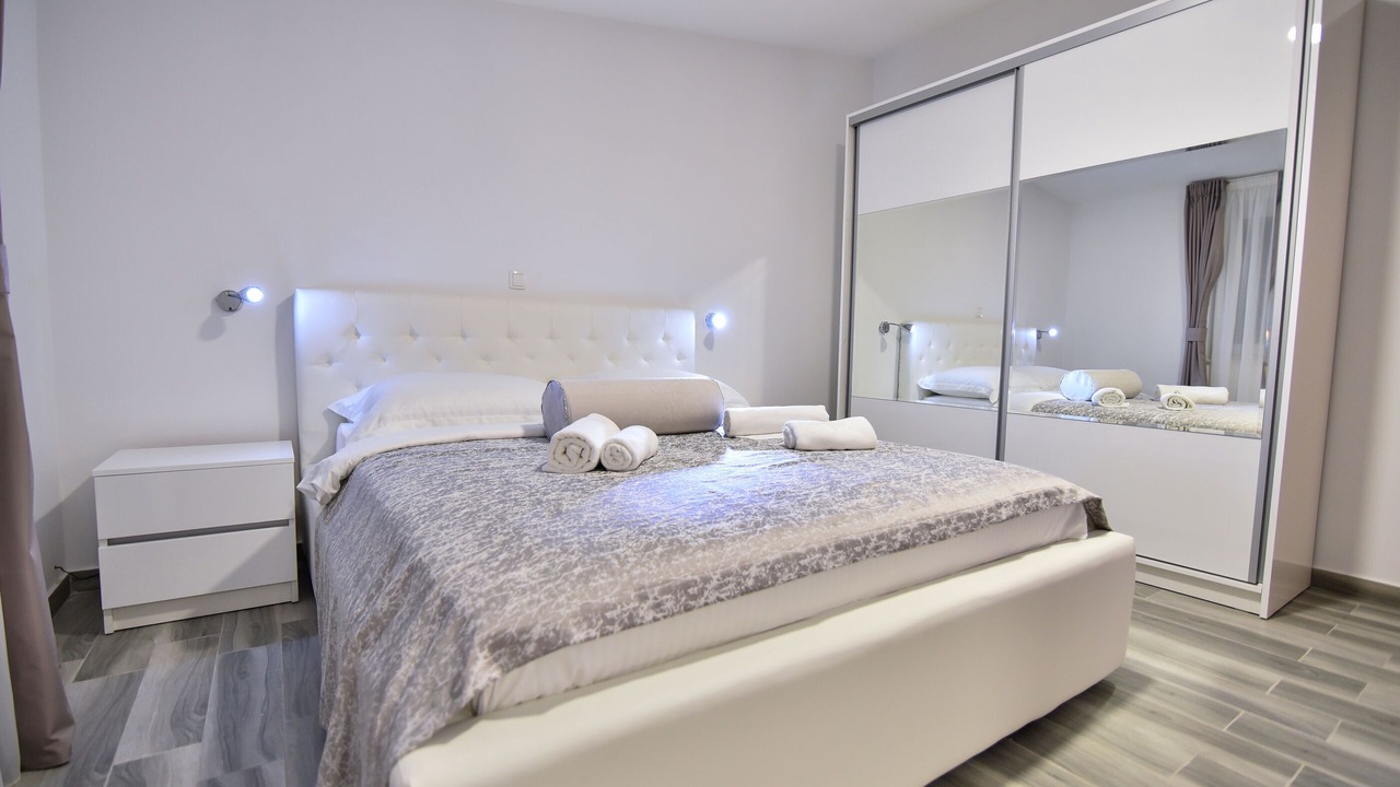 Photo of Bedroom in Vir