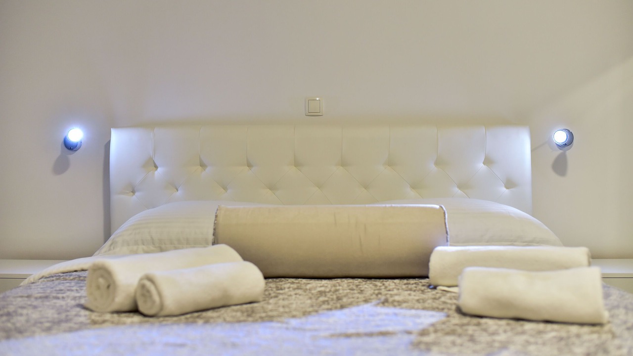 Photo of Bedroom in Vir